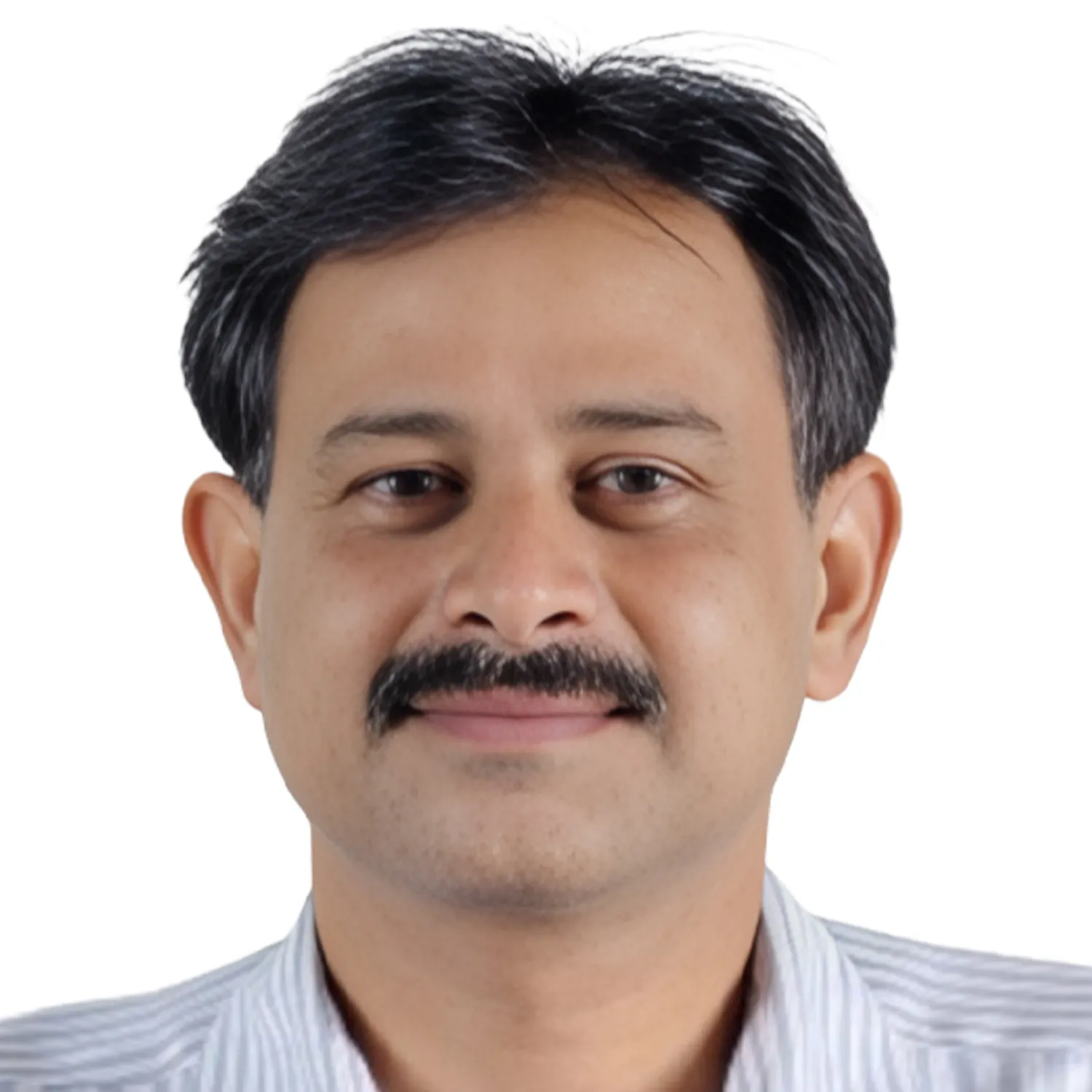 LEAP 2025 Awardee - DR KDV Prasad